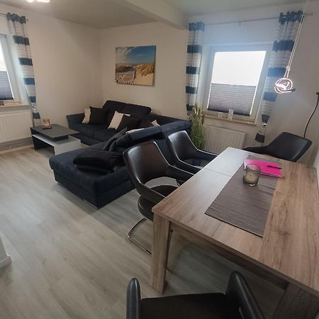 Kuestenliebe Wilhelmshaven Luaran gambar
