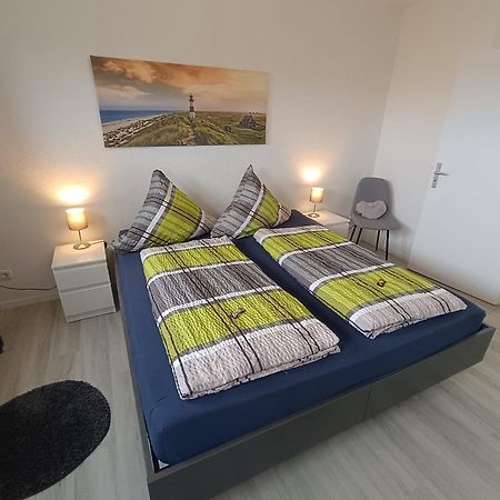 Kuestenliebe Wilhelmshaven Luaran gambar