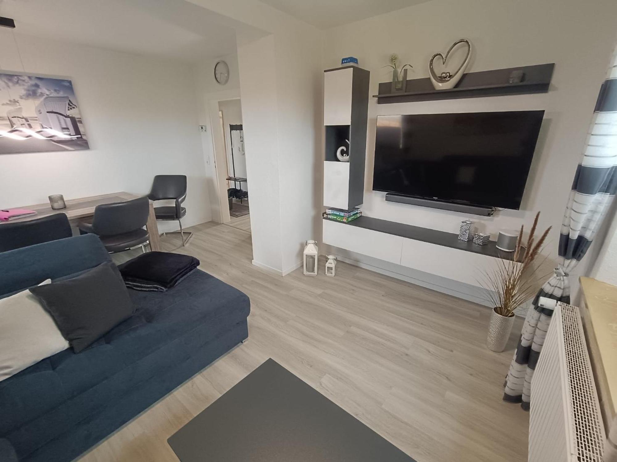 Kuestenliebe Wilhelmshaven Luaran gambar
