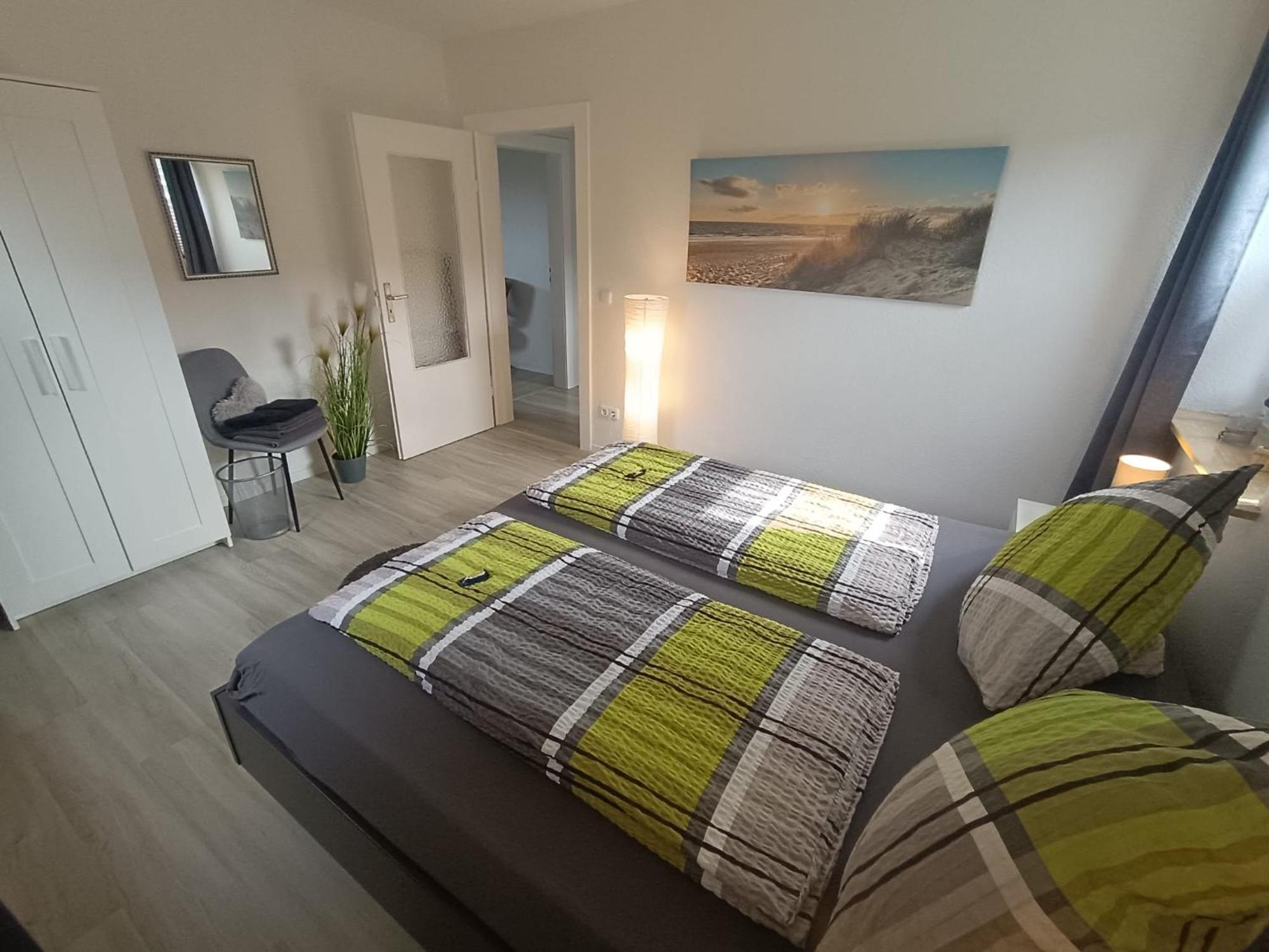 Kuestenliebe Wilhelmshaven Luaran gambar