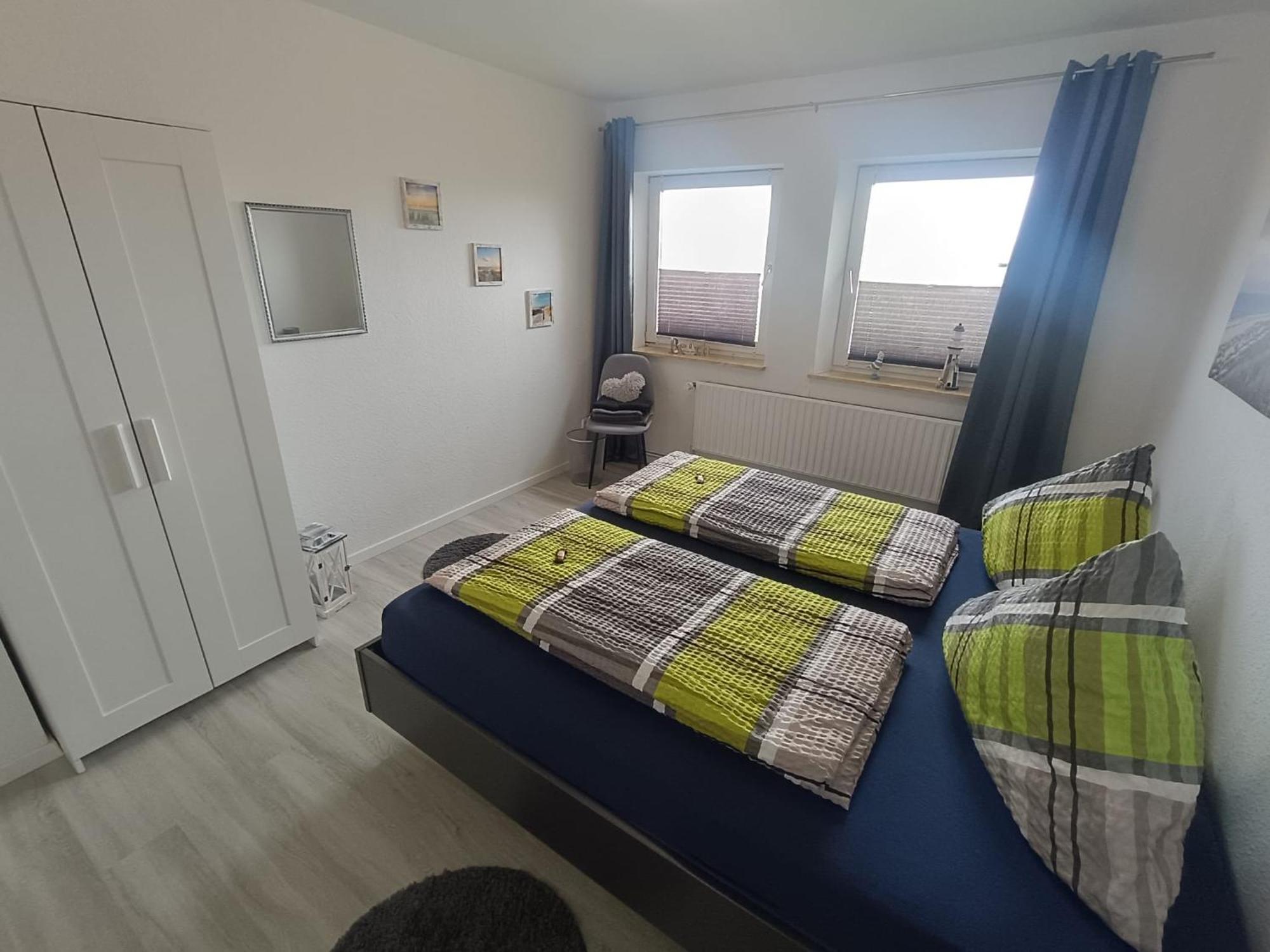 Kuestenliebe Wilhelmshaven Luaran gambar