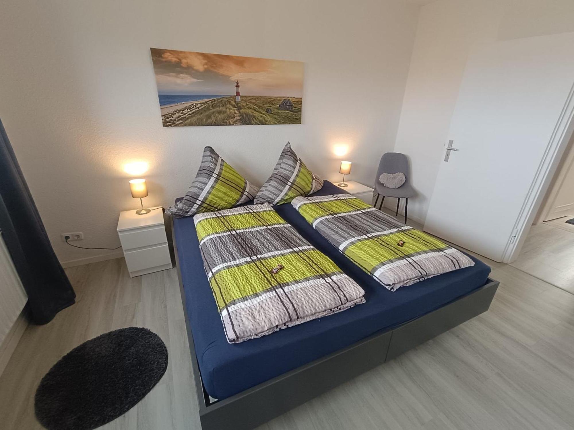 Kuestenliebe Wilhelmshaven Luaran gambar
