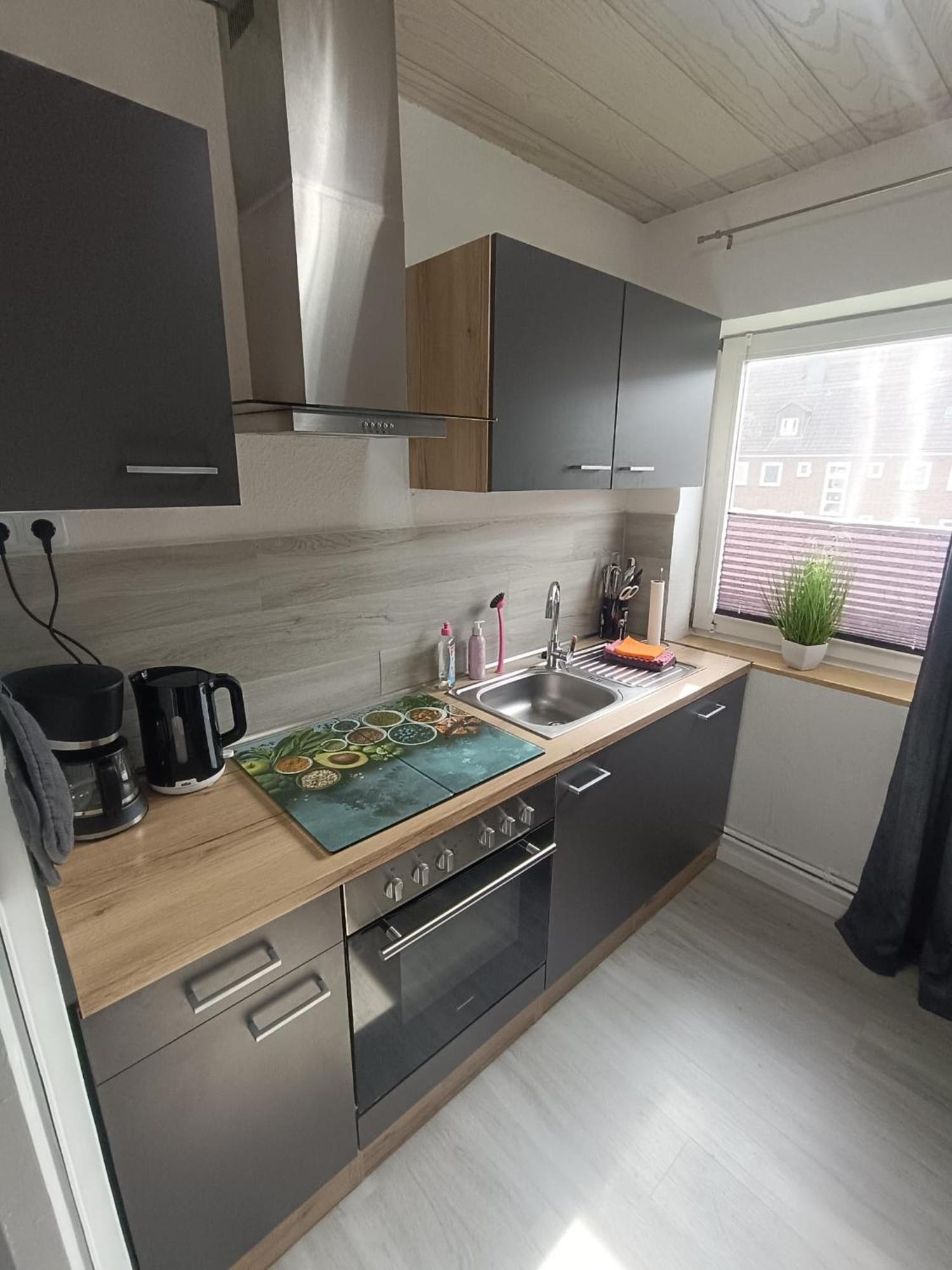 Kuestenliebe Wilhelmshaven Luaran gambar