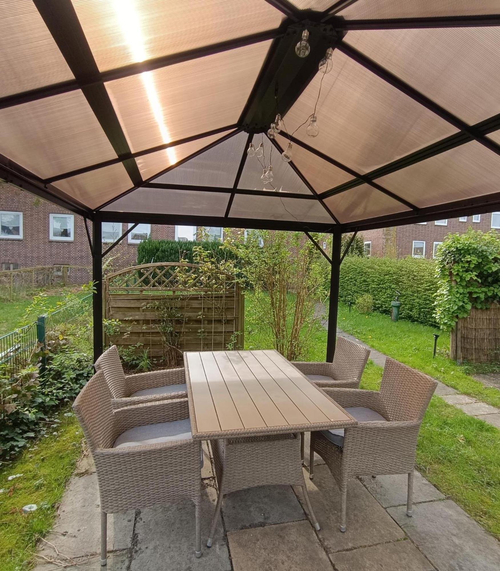 Kuestenliebe Wilhelmshaven Luaran gambar